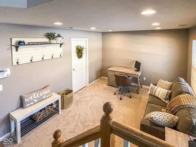 1036 Cavendish Drive, Carmel, IN 46032