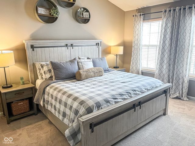 1036 Cavendish Drive, Carmel, IN 46032