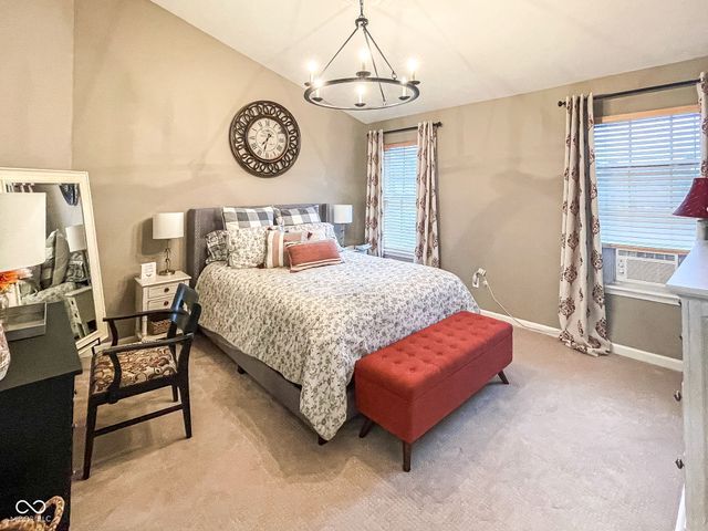 1036 Cavendish Drive, Carmel, IN 46032