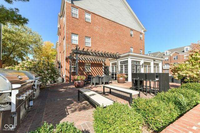 1036 Cavendish Drive, Carmel, IN 46032