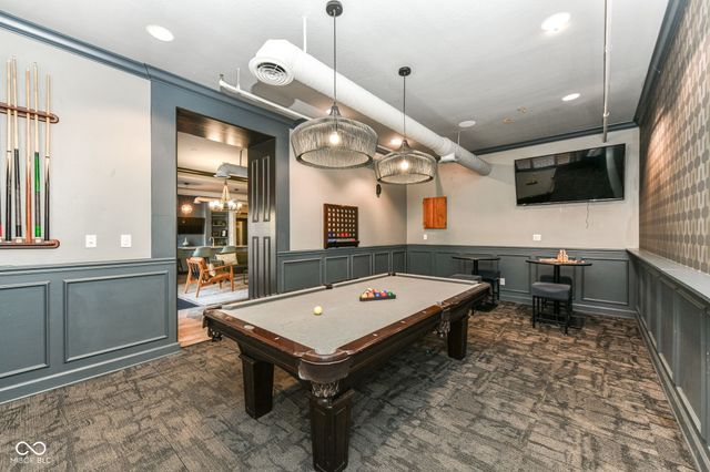 1036 Cavendish Drive, Carmel, IN 46032