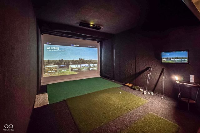 1036 Cavendish Drive, Carmel, IN 46032