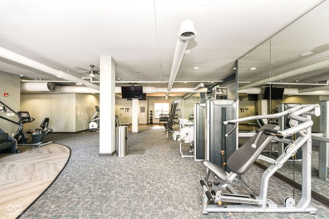 1036 Cavendish Drive, Carmel, IN 46032