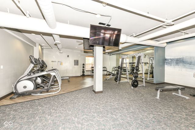 1036 Cavendish Drive, Carmel, IN 46032