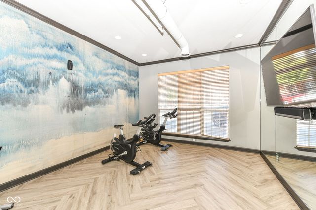 1036 Cavendish Drive, Carmel, IN 46032