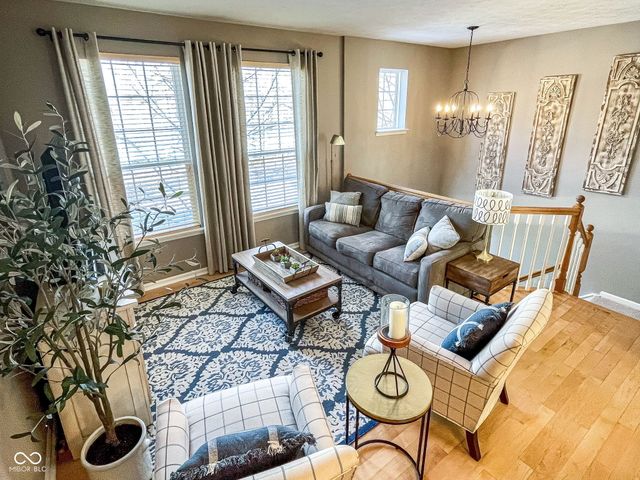 1036 Cavendish Drive, Carmel, IN 46032