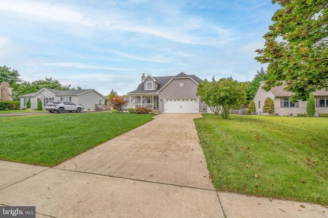 1230 RAMBLEWOOD DR, Vineland, NJ 08360