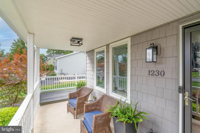 1230 RAMBLEWOOD DR, Vineland, NJ 08360