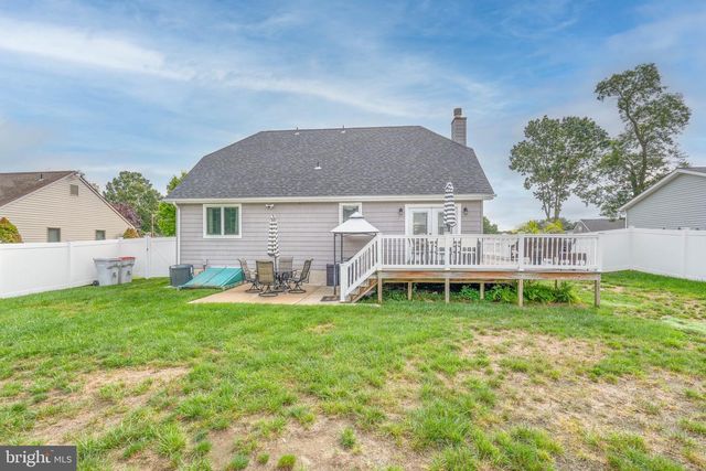 1230 RAMBLEWOOD DR, Vineland, NJ 08360