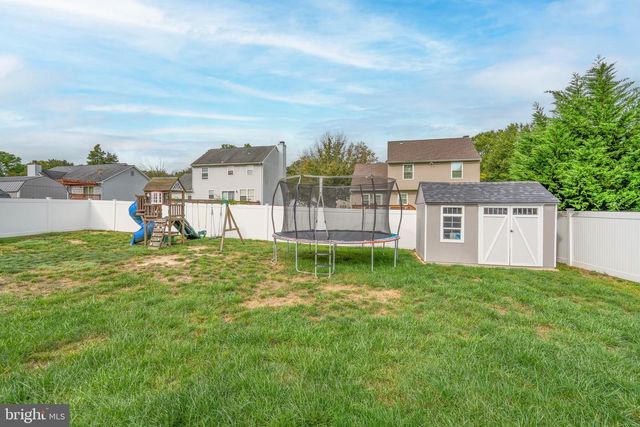 1230 RAMBLEWOOD DR, Vineland, NJ 08360