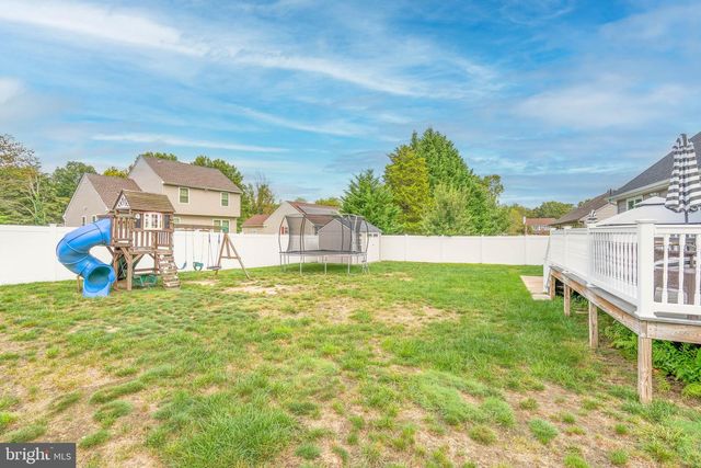 1230 RAMBLEWOOD DR, Vineland, NJ 08360