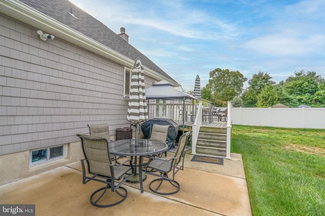 1230 RAMBLEWOOD DR, Vineland, NJ 08360