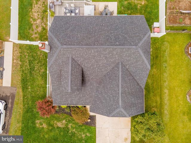 1230 RAMBLEWOOD DR, Vineland, NJ 08360