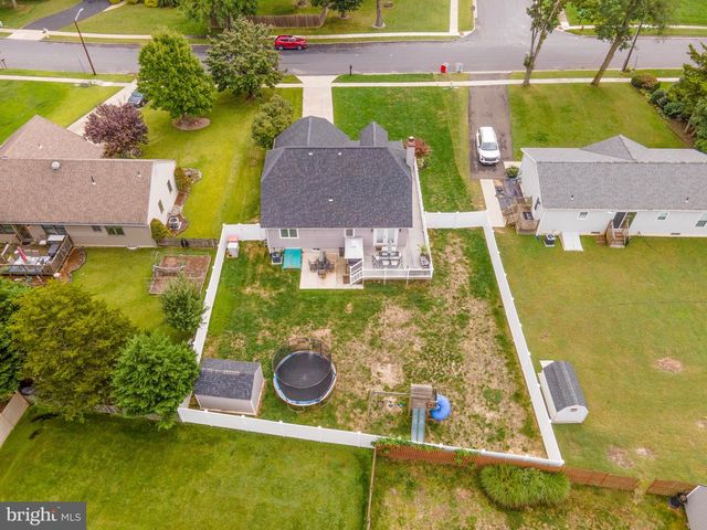 1230 RAMBLEWOOD DR, Vineland, NJ 08360