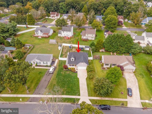 1230 RAMBLEWOOD DR, Vineland, NJ 08360