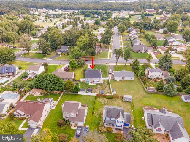1230 RAMBLEWOOD DR, Vineland, NJ 08360