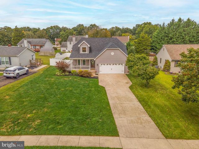 1230 RAMBLEWOOD DR, Vineland, NJ 08360