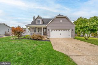 1230 RAMBLEWOOD DR, Vineland, NJ 08360