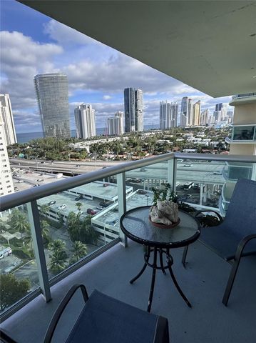 19390 Collins Avenue 1608, Sunny Isles Beach, FL 33160