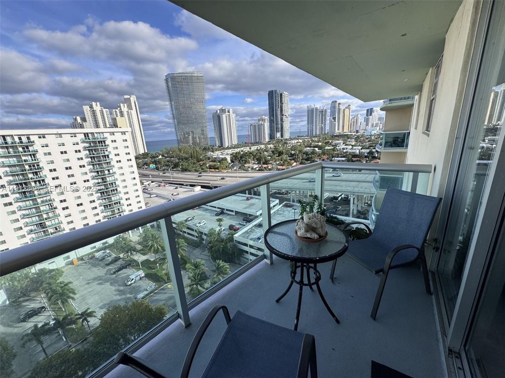 19390 Collins Avenue 1608, Sunny Isles Beach, FL 33160