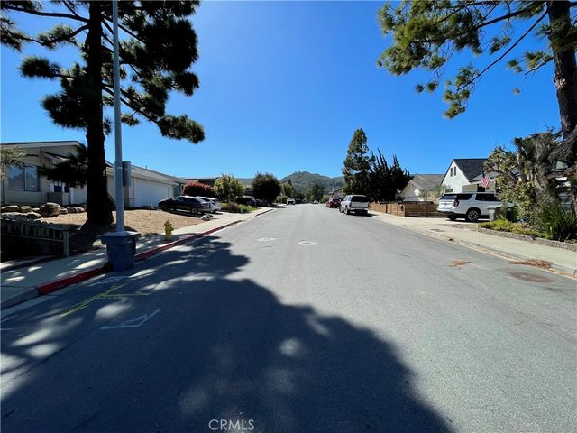 1545 Descanso Street, San Luis Obispo, CA 93405