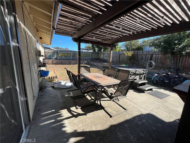 1545 Descanso Street, San Luis Obispo, CA 93405
