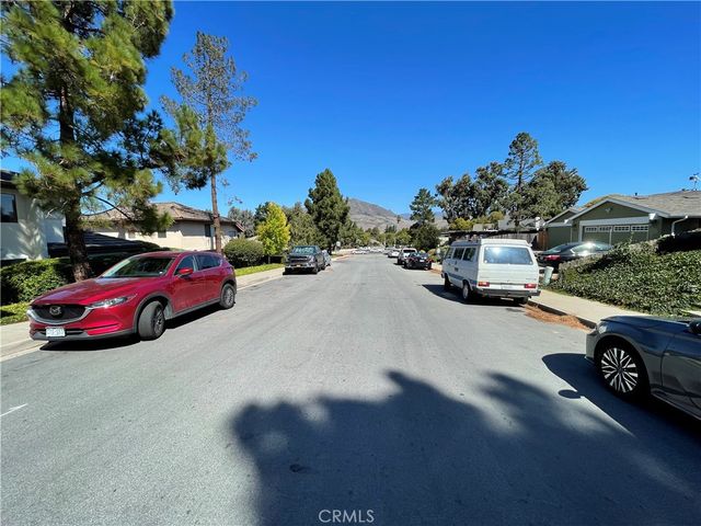 1545 Descanso Street, San Luis Obispo, CA 93405