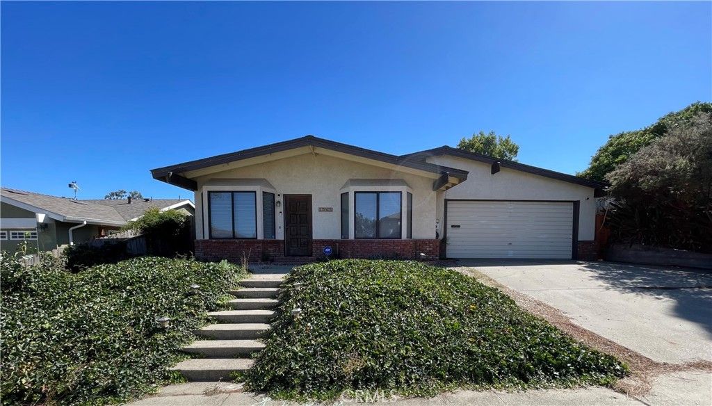 1545 Descanso Street, San Luis Obispo, CA 93405