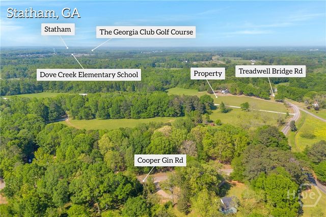 0 Treadwell Bridge Road 1A, Statham, GA 30666