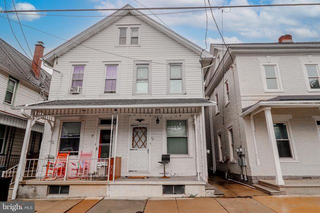 79 E MAIN ST, Newmanstown, PA 17073