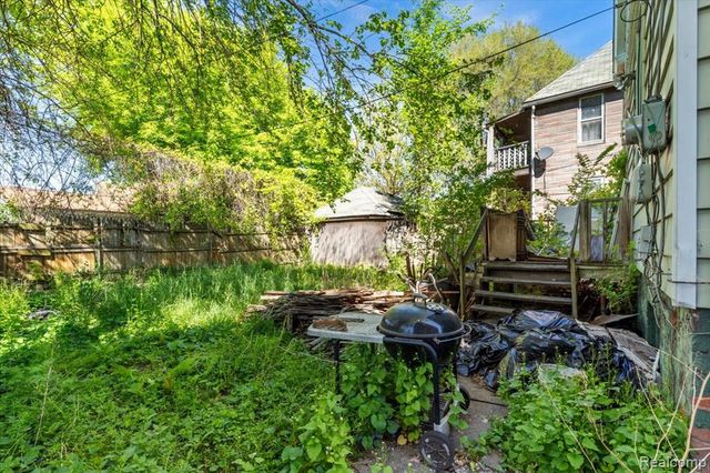 2003 Clarkdale Street, Detroit, MI 48209