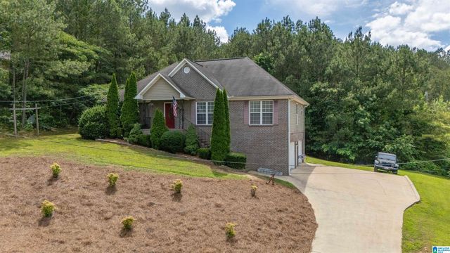 34 OAKBROOK CIRCLE, Cleveland, AL 35049