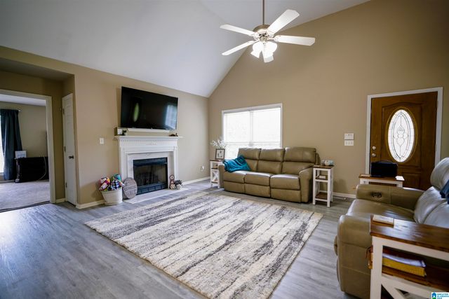 34 OAKBROOK CIRCLE, Cleveland, AL 35049