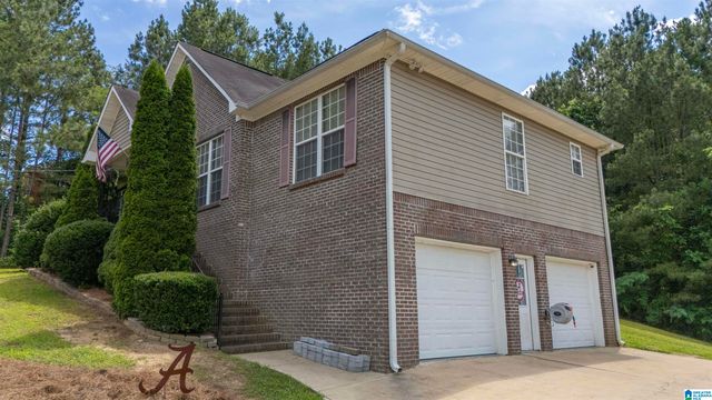 34 OAKBROOK CIRCLE, Cleveland, AL 35049