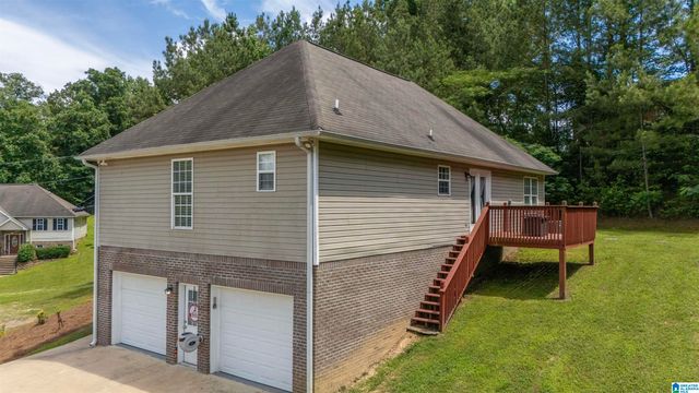 34 OAKBROOK CIRCLE, Cleveland, AL 35049