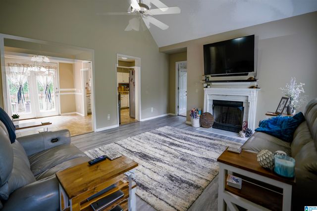34 OAKBROOK CIRCLE, Cleveland, AL 35049