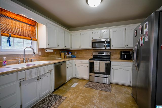 34 OAKBROOK CIRCLE, Cleveland, AL 35049