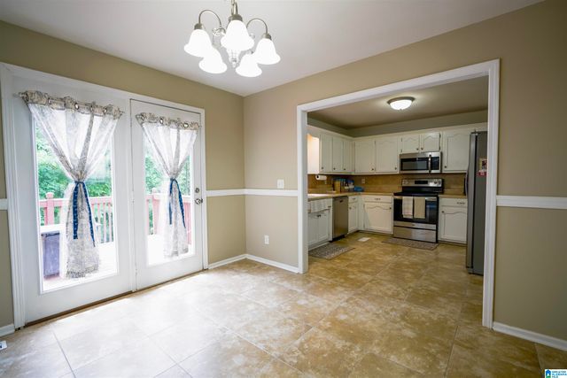 34 OAKBROOK CIRCLE, Cleveland, AL 35049