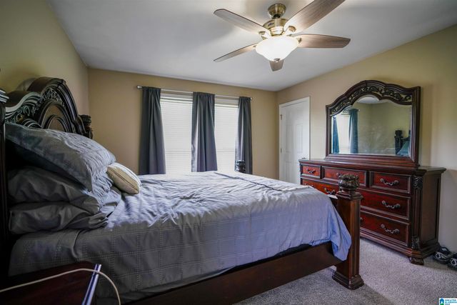 34 OAKBROOK CIRCLE, Cleveland, AL 35049