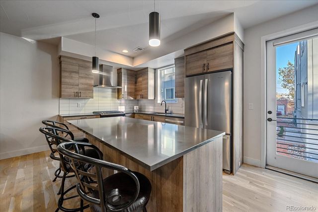 2939 W 23rd Avenue 3, Denver, CO 80211