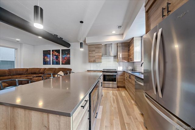 2939 W 23rd Avenue 3, Denver, CO 80211