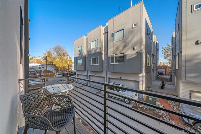 2939 W 23rd Avenue 3, Denver, CO 80211