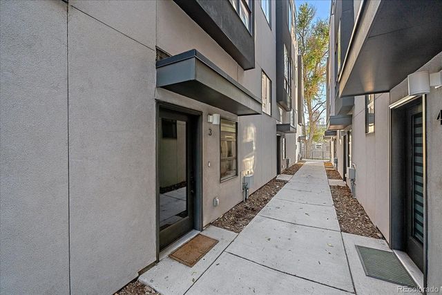 2939 W 23rd Avenue 3, Denver, CO 80211