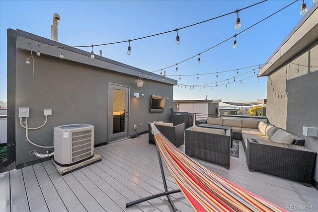 2939 W 23rd Avenue 3, Denver, CO 80211