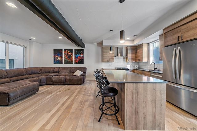 2939 W 23rd Avenue 3, Denver, CO 80211