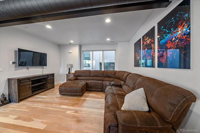 2939 W 23rd Avenue 3, Denver, CO 80211