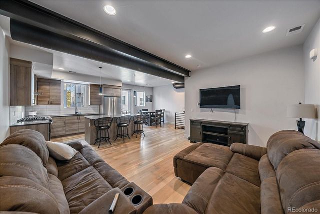 2939 W 23rd Avenue 3, Denver, CO 80211