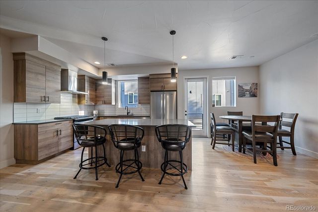 2939 W 23rd Avenue 3, Denver, CO 80211