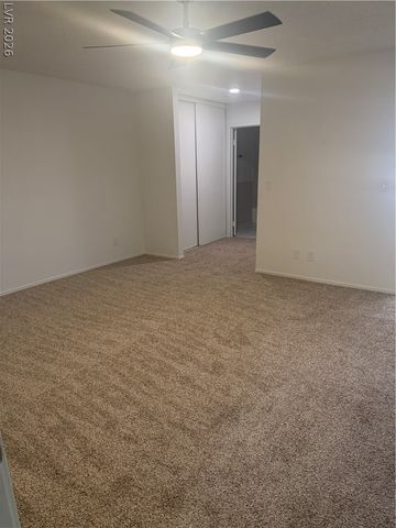 4245 Park Court, Las Vegas, NV 89110