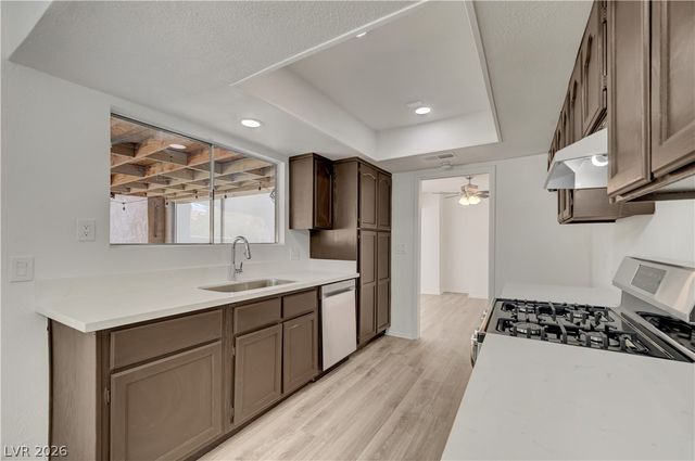 4245 Park Court, Las Vegas, NV 89110